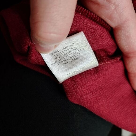 NWOT Romeo and Juliet Couture Corduroy Dress - Picture 8 of 14